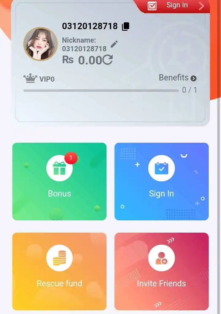 Done55 APK Download | Latest Version For Android Pakistan 4 Done55 Game login